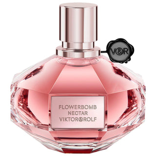 Viktor & Rolf Flowerbomb Nectar Eau de Parfum - Warm & Spicy Women's Perfume with Vanilla & Orange Blossom Flowerbomb Nectar Eau de Parfum - Warm & Spicy Women's Perfume Flowerbomb Nectar Eau de Parfum, Vanilla & Orange Blossom Perfume, Warm & Spicy Fragrance, Women's Floral Perfume, Luxury Perfume for Women, Viktor & Rolf, Perfume for Women, Floral Perfume, Warm & Sweet Gourmands, Women's Fragrance, Luxury Fragrance