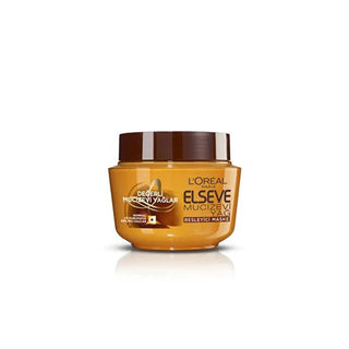 Elseve 6 Mucizevi Yağ Hair Mask - Nourishing, Soft & Silky Hair Care Elseve 6 Mucizevi Yağ Hair Mask - Nourishing & Soft Hair Care Hair Mask, Nourishing Hair Care, Flower Oil Enriched, Soft and Silky Hair, Intensive Hair Treatment, Hair Care, Elseve, Nourishing Hair Mask, Soft Hair, Silky Hair, Healthy Hair, Hair Nourishment, Hair Care Routine, Moisturizing Hair Products