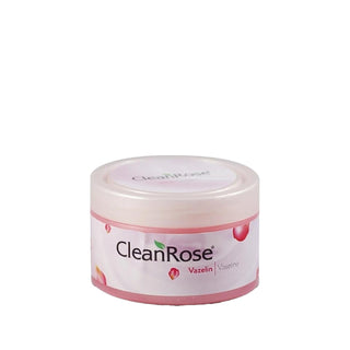 Cleanten Rose Vaseline 200ml - Moisturizing Skincare for Dry Skin Relief Cleanten Rose Vaseline 200ml - Dry Skin Relief Vaseline, Petroleum Jelly, Rose Scented, Moisturizer, Skincare, Cleanten, Dry Skin Relief, 200ml, Skincare Essentials, Moisturizing Products, Rose Fragrance, Affordable Skincare, Dry Skin Solutions