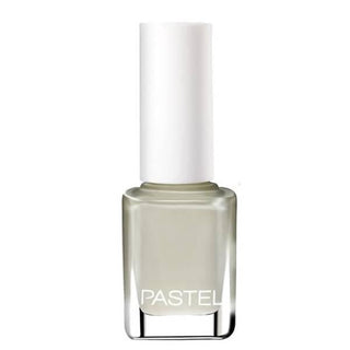 Pastel 19: Vegan & Cruelty-Free Nail Polish, Intense Coverage, Toluene & Paraben-Free, Thick Brush for Easy Application Pastel Nail Polish: Vegan, Cruelty-Free, Intense Color Nail polish, Pastel nail polish, Vegan nail polish, Cruelty-free nail polish, Toluene free nail polish, Paraben free nail polish, Intense coverage nail polish, Thick brush nail polish, cosmetics, personal grooming, nail care, nail color, manicure, pedicure, beauty products, vegan beauty, cruelty-free beauty, easy application, quick dry