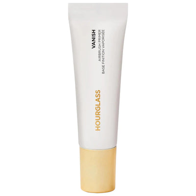 Mini Vanish Airbrush Primer - Oil-Absorbing, Vegan Makeup Primer for Flawless Finish