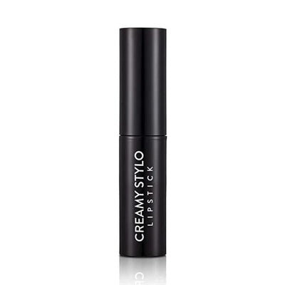 Flormar Creamy Lipstick - Nude Shade 10, Moisturizing Lip Color for Everyday Natural Look