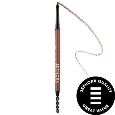 Anastasia Beverly Hills Retractable Eyebrow Pencil - Waterproof, Precise Definition, Natural Looking Eyebrows