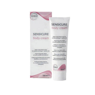 Synchroline Sensicure Moisturizing Body Cream for Sensitive Skin - Hydrating, Soothing, and Smoothening Synchroline Sensicure Body Cream for Sensitive Skin sensitive skin moisturizer, body cream for dry skin, hydrating body cream, soothing body lotion, Synchroline Sensicure, moisturizing body cream, skin hydration, sensitive skin care, dry skin relief, skincare routine, body moisturizer, skin soothing, non-greasy moisturizer, long-lasting hydration