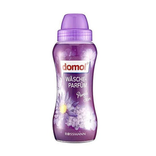 Domol Laundry Perfume Purple Stars - Long-Lasting Clothes Fragrance for Sportswear & All Textiles Domol Laundry Perfume Purple Stars - Long Lasting Freshness laundry perfume, clothes fragrance, long-lasting scent, textile perfume, Domol Purple Stars, laundry products, sportswear freshness, functional clothing care, freshness, fragrance, perfume for clothes