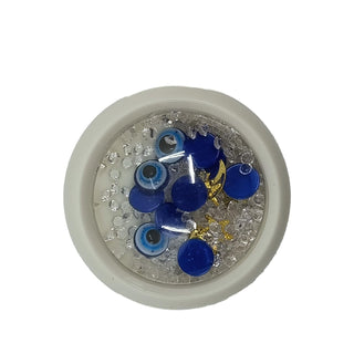 Nazar Boncuk Nail Art Decoration Stone T-97 - Unique Turkish Nail Art Accessory Nazar Boncuk Nail Art Stone T-97 Nail Art,Nazar Boncuk,Nail Decoration Stone,Turkish Nail Art,Tırnak Süsleme Taşı,Nail Accessories,Unique Nail Art,Cultural Nail Art,Nail Beauty,Elegant Nail Designs,T-97,Nail Decorations