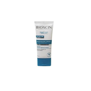 Bioxcin Acnium Mattifying Facial Moisturizer with Niacinamide, Tea Tree & Salicylic Acid - Daily Oil Control Cream for Oily, Combination Skin Bioxcin Acnium: Mattifying Moisturizer for Oily Skin facial moisturizer for oily skin, mattifying moisturizer, Bioxcin Acnium, Niacinamide moisturizer, salicylic acid cream, tea tree oil face cream, turmeric moisturizer, daily moisturizer for combination skin, oil control cream, moisturizer, oily skin, combination skin, niacinamide, tea tree oil, salicylic acid, turme
