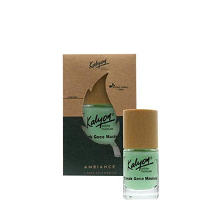 Kalyon Overnight Nail Care Mask with Aloe Vera - Nourishing Nail Treatment Kalyon Overnight Nail Mask with Aloe Vera nail care, overnight nail mask, aloe vera nail care, nourishing nail treatment, beauty and personal care, nail nourishment, nail health, cosmetic nail care, nail mask, nail treatment, healthy nails, nail beauty, nail care routine