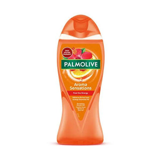 Palmolive Aroma Sensations Feel The Energy Shower Gel - Natural Amber Flower & Orange Essential Oil, 16.91 fl oz Palmolive Natural Shower Gel with Amber Flower & Orange Oil natural shower gel, aroma therapy shower gel, moisturizing shower gel, amber flower shower gel, orange essential oil shower gel, natural ingredients personal care, Palmolive, Aroma Sensations, Feel The Energy, shower gel, body wash, natural personal care, aromatherapy, fragrant shower gel, moisturizing body wash, organic shower gel, ambe