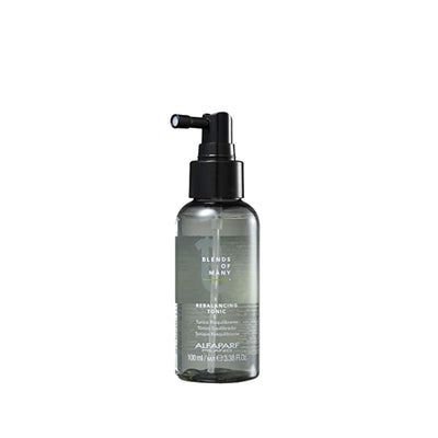 Alfaparf Blends Of Many Rebalancing Tonik 100 ml - Rebalancing Toner for Balanced Skin Tone & Health
