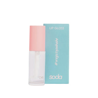 Soda Lipgloss Dudak Parlatıcısı 007 - Moisturizing Lip Gloss with Shiny Finish Soda Lipgloss 007 - Moisturizing Lip Gloss Lip Gloss, Soda Lipgloss, Dudak Parlatıcısı, Moisturizing Lip Care, Cosmetic Lip Products, Beauty Products, Lip Care, Moisturizing, Shiny Lips, Cosmetics, Makeup, Lip Products