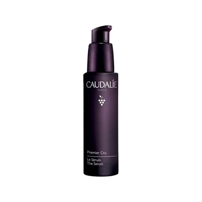Caudalie Premier Cru Anti-Aging Serum - Natural, Premium Skincare for Aging Skin