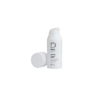 Dermoskin Be Bright Peptit Kompleks Nemlendirici Krem - Anti-Aging Moisturizing Cream with Peptide Complex & Hyaluronic Acid Dermoskin Be Bright Moisturizing Cream - Anti-Aging with Peptide & Hyaluronic Acid moisturizing cream, anti-aging skincare, peptide complex, hyaluronic acid, hypoallergenic skincare, skincare, cosmetics, beauty products, dermatologically tested, paraben-free, sulfate-free, sensitive skin care, hydration, nourishment, youthful appearance