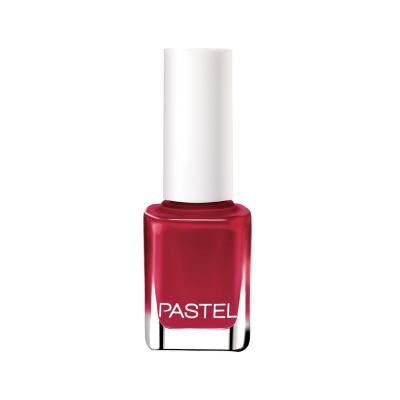 Pastel Oje Vegan Nail Polish - Cruelty-Free, Toxic-Free Beauty, 13ml