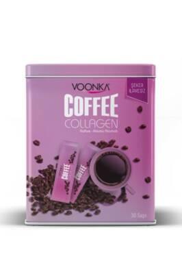 voonka coffee collagen cream sachets, collagen coffee cream for adults Voonka Coffee Collagen Cream - Collagen Boost | 30 Sachets Voonka Coffee Collagen Cream - Collagen Boost voonka, collagen-cream, coffee-supplement, beauty-from-within, adults-nutrition, health-supplement, sachets, hydrolyzed-collagen, coffee-flavored, ai-generated