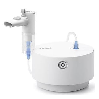Omron C28P Compressor Nebulizer for Easy Breathing