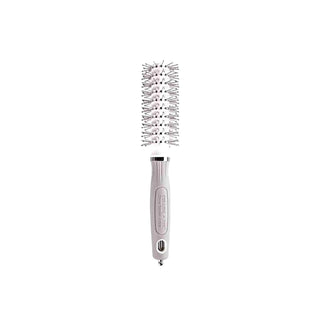 Olivia Garden Ceramic+Ion Turbo Vent Professional Hair Brush 22 - Reduces Frizz, Enhances Shine, Professional Hair Styling Tool Olivia Garden Ceramic+Ion Turbo Vent Hair Brush 22 Professional Hair Brush, Ceramic Ion Hair Brush, Turbo Vent Hair Brush, Olivia Garden Hair Brush, Styling Tools for Thick Hair, Hair Care Tools, Professional Hair Styling, Hair Brushes, Ceramic Hair Brush, Ionic Hair Brush, Hair Styling Tools, Beauty Tools