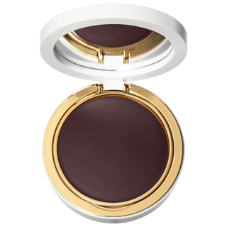 Crème to Powder Skin Foundation: Medium Coverage, Natural Matte Finish, Vegan & Cruelty-Free, Reduces Hyperpigmentation Crème to Powder Foundation: Medium Coverage, Natural Matte Finish Crème to Powder Foundation, Medium coverage foundation, Natural matte finish foundation, Foundation for oily skin, Vegan foundation, Cruelty-free foundation, Hyperpigmentation reduction foundation, Dark skin tone foundation, Vitamin C foundation, Turmeric infused foundation, Skin Foundation, makeup, face makeup, foundation, 