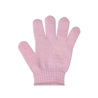 Nascita Bath Glove - Gentle Exfoliating Glove for Sensitive Skin - Fingered Bathing Experience Nascita Bath Glove for Gentle Skin Care Bath Glove, Exfoliating Glove, Nascita Bath Products, Skin Care Tools, Gentle Exfoliation, Sensitive Skin Care, Bathing Essentials, Skin Exfoliation, Cleansing Tools, Bath Accessories