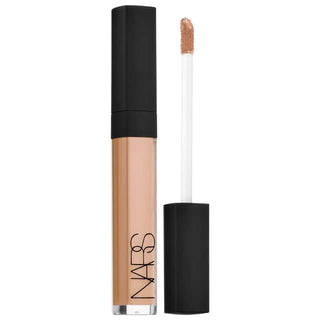 NARS Radiant Creamy Concealer: Medium Buildable Coverage, 16-Hour Wear, Hydrating, Vegan, Paraben-Free - Banish Dark Circles & Blemishes NARS Radiant Creamy Concealer: Medium Coverage, Hydrating radiant creamy concealer, medium coverage concealer, buildable concealer, long lasting concealer, hydrating concealer, vegan concealer, paraben free concealer, concealer for dark circles, concealer for blemishes, crease proof concealer, concealer, makeup, face makeup, blemish concealer, dark circle concealer, radian