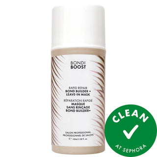 Rapid Repair: Bond Builder+ Leave-In Hair Treatment for Damaged Hair - Rebuilds Bonds, Seals Split Ends, Vegan & Cruelty-Free Rapid Repair: Leave-In Hair Treatment for Damaged Hair & Split Ends leave-in hair treatment, damaged hair repair, split end treatment, vegan hair care, cruelty-free hair products, bond builder hair treatment, hair strengthening treatment, silicone free hair mask, frizz control leave in, hair breakage repair, hair mask, hair treatment, leave in conditioner, hair repair, bond repair, s