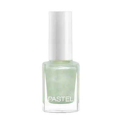 Pastel Cruelty-Free Nail Polish - Vibrant Color, Halal Certified, Vegan Friendly