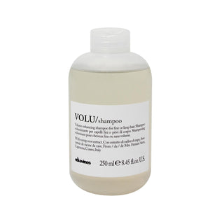 Davines Volumizing Shampoo 250ml - Adds Body & Texture to Fine Hair Davines Volumizing Shampoo 250ml - Boost Hair Volume volumizing shampoo, Davines shampoo, hair care products, 250 ml shampoo, volumizing hair care, fine hair, limp hair, hair volume, Davines Volu, shampoo for added texture, hair care routine, daily hair care, gift ideas for her