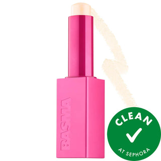 The Foundation Stick - Vegan, Cruelty-Free Makeup with Hydrating Buildable Coverage Vegan Foundation Stick for Hydrating Coverage foundation stick, buildable coverage, natural finish, vegan foundation, cruelty-free makeup, clean beauty products, hydrating foundation, skincare-infused makeup, natural glow, effortless finish, nourishing ingredients, clean beauty standards, makeup, face makeup, cosmetics, beauty products, skincare