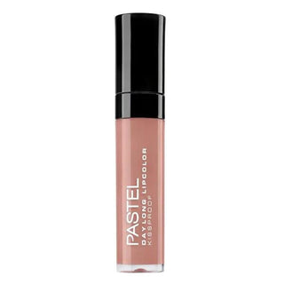 Pastel Daylong Matte Liquid Lipstick - Long Lasting, Dermatologically Tested, Trendy Shades Pastel Daylong Matte Lipstick - Long Lasting & Trendy matte lipstick, liquid lipstick, long-lasting lip color, dermatologically tested cosmetics, trendy lipstick shades, Pastel Daylong, lip color, cosmetics, beauty products, makeup, lip care