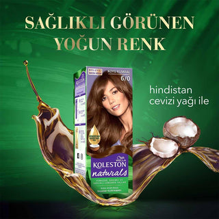 Wella Koleston Naturals Hair Dye - Nourishing, Long-Lasting Color for All Hair Types Wella Koleston Naturals Hair Dye - Nourishing & Long-Lasting Hair dye, Wella Koleston Naturals, Nourishing hair color, Long-lasting hair dye, Coconut oil hair care, Hair care products, Hair coloring, Natural hair dye, Hair nourishment, Colorful hair, Hair dye kit