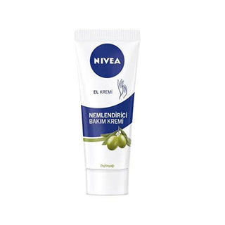 Nivea Moisturizing Hand Cream with Aloe Vera and Jojoba Oil - Intensive Hydration for Dry Hands Nivea Hand Cream with Aloe Vera & Jojoba Oil Nivea Hand Cream, Moisturizing Hand Cream, Aloe Vera Hand Cream, Jojoba Oil Hand Cream, Dry Hand Care, Hand Moisturizer, Intensive Hydration, Soft Hands, Silky Hands, Natural Ingredients, Non-Greasy, Quick Absorption, Hand Care, Skincare, Cosmetics, Beauty Products