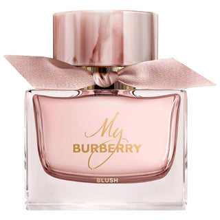 Burberry My Burberry Blush Eau de Parfum - Luxurious Floral Fragrance for Women My Burberry Blush Eau de Parfum - Luxurious Floral My Burberry Blush, Eau de Parfum, Floral fragrance, Fruity florals scent, Luxury perfume for women, Women's perfume, Floral scent, Fruity scent, Elegant fragrance, Sophisticated perfume, Burberry fragrance, Women's fragrance, Perfume for women, Luxury fragrance