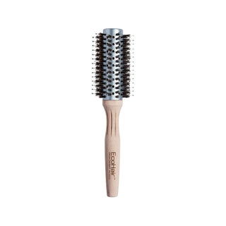 Olivia Garden Ecohair Combo Hair Brush 34mm - Eco-Friendly Hair Care Tool for Detangling and Styling Olivia Garden Ecohair Combo Brush 34mm - Eco-Friendly Hair Care Hair brush, Eco-friendly hair care, Olivia Garden, Combo hair brush, Sustainable hair tools, Hair detangling, Hair styling, Eco-friendly hair brush, Sustainable beauty products, Hair care tools, Green beauty, Olivia Garden Ecohair