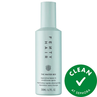 The Water Boi Reparative Leave-In Conditioner - Hydrating, Detangling, and Frizz Control for All Hair Types Hydrating Leave-In Conditioner for Dry Hair Leave-In Conditioner, Hyaluronic Acid Hair Care, Vegan Hair Products, Gluten-Free Hair Care, Cruelty-Free Hair Products, Hair Repair and Hydration, Hair Hydration, Detangling Spray, Frizz Control, Hair Care for Dry Hair, Hair Care for Damaged Hair, Vegan Hair Care, Gluten-Free Hair Care, Cruelty-Free Hair Care, Hair Repair, Hair Strengthening, Lightweight Ha