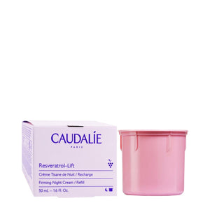 Caudalie Resveratrol-Lift Firming Night Cream - Anti-Aging Skincare for Firmer Skin, 1.69 fl oz Caudalie Resveratrol-Lift Firming Night Cream - Anti-Aging Skincare Caudalie Resveratrol-Lift, Firming Night Cream, Anti-aging skincare, Night care cream, Resveratrol skincare, Skincare for firming, Premium skincare products, Night care routines, Anti-aging night cream, Firming skincare, Caudalie skincare, Luxurious skincare, Skincare for mature skin, Anti-aging products