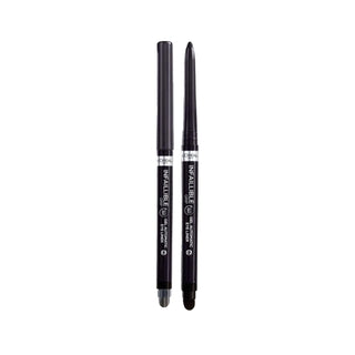 Loreal Paris Infaillible Automatic Eyeliner - Long Lasting Matte Black Finish for Precise Eye Lining Loreal Paris Infaillible Eyeliner - Long Lasting Matte Black Loreal Paris Eyeliner, Automatic Eyeliner, Matte Black Eyeliner, Long Lasting Makeup, Infaillible Eyeliner, Eye Makeup, Makeup Essentials, Cosmetics, Beauty Products, Long Lasting Eyeliner, Precise Eyeliner, Jel Eyeliner, Black Eyeliner, Makeup for Beginners, Everyday Makeup, Dramatic Makeup