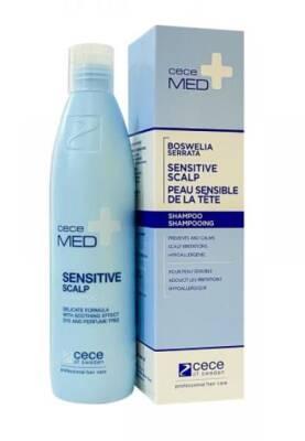 cecemed sensitive shampoo 300ml bottle, cecemed shampoo for sensitive scalp application CeceMed Sensitive Shampoo - Gentle Care for Scalp | 300ml CeceMed Sensitive Shampoo - Gentle Care for Scalp cecemed, shampoo, sensitive-scalp, hair-care, gentle-shampoo, soothing-shampoo, shampoo-for-adults, ai-generated, hair-care-products, d-pantenol