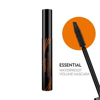 golden rose waterproof mascara 05 black, application of golden rose mascara, golden rose mascara brush Golden Rose Waterproof Mascara - 05 Black | Essential Bold Volume Golden Rose Waterproof Mascara - 05 Black golden-rose, waterproof-mascara, makeup, cosmetics, bold-volumizing, active-lifestyle, eye-makeup, essential-makeup, beauty, ai-generated