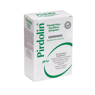 pirdolin shampoo bottle, anti-dandruff shampoo for colored hair Pirdolin Shampoo - Anti-Dandruff for Colored Hair | 300 ml Pirdolin Shampoo – Anti-Dandruff for Colored Hair pirdolin, shampoo, colored-hair, anti-dandruff, hair-care, permed-hair, paraben-free, sulfate-free, hair-product, ai-generated