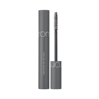 rom&nd Han All Fix Maskara V01 Volume Black - Waterproof & Volumizing Mascara for Long-Lasting Eyelashes rom&nd Han All Fix Maskara - Waterproof & Volumizing Mascara Waterproof Mascara, Volumizing Mascara, Long-lasting Eyelash Makeup, rom&nd Han All Fix Maskara, SMART PROOF Mascara Technology, Cosmetics, Makeup, Eye Makeup, Black Mascara, Volume Mascara, Smudge-Proof Mascara, Long-Lasting Makeup, Daily Makeup Essentials, Beauty Products