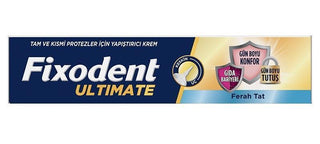 Fixodent Ultimate: Strong Hold Denture Adhesive Paste with Fresh Taste - Secure False Teeth & Enhance Oral Care (40 gr) Fixodent Ultimate: Strong Hold Denture Adhesive - Fresh Taste Fixodent, denture adhesive, denture adhesive fresh, strong denture adhesive, denture adhesive 40 gr, Fixodent ultimate, denture adhesive paste, false teeth adhesive, denture fixative, oral care, denture adhesive strong hold, denture secure, denture care, oral hygiene, dental care, fresh taste, adhesive for dentures, denture crea