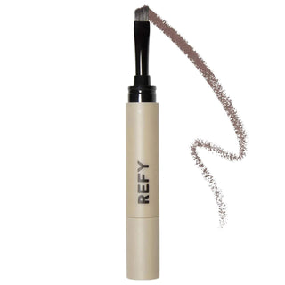 Brow Harmony: Vegan Brow Pomade with Angled Brush for Defined, Cruelty-Free Eyebrows - Achieve Natural & Dramatic Looks Brow Harmony Pomade: Vegan & Cruelty-Free | Define Your Brows brow pomade, eyebrow pomade, vegan brow pomade, gluten-free brow pomade, cruelty-free brow pomade, eyebrow shaping, brow definition, brow makeup, angled brow brush, brow makeup, eyebrow makeup, vegan makeup, gluten-free makeup, cruelty-free makeup, defining brows, shaping eyebrows, filling eyebrows, natural brows, dramatic brows