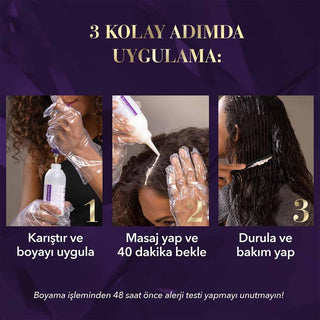 Wella Koleston Supreme 7/0 Kumral: Brown Hair Dye Kit with Oil Care - Rich Color, 100% Gray Coverage, and Long-Lasting Shine Wella Koleston: Brown Hair Dye Kit w/ Oil Care - Vibrant Color hair dye, hair color, at home hair color, kumral saç boyası, brown hair dye, hair coloring kit, hair treatment, oil care for hair, color activating cream, Wella Koleston, hair coloring, home hair dye, hair care, hair shine, gray coverage, long lasting hair color, vibrant hair, healthy hair, hair repair, Plex technology, be