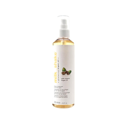 milk_shake Glistening Argan Hair Care Oil - Nourishing 8.45 fl oz