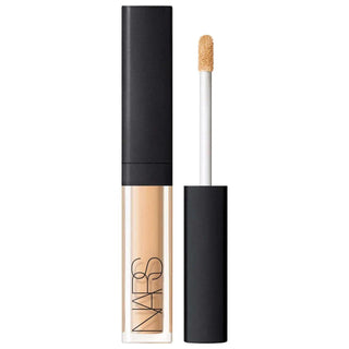 NARS Mini Radiant Creamy Concealer - Long-Lasting, Medium Coverage, Skincare-Infused Makeup with Radiant Finish NARS Mini Radiant Creamy Concealer - Long-Lasting & Skincare-Infused long-lasting concealer, skincare-infused makeup, vegan cosmetics, radiant finish concealer, medium coverage concealer, travel size makeup, creamy concealer, cruelty-free cosmetics, NARS concealer, mini concealer, makeup for sensitive skin, ethical cosmetics, concealer for dark circles, brightening concealer