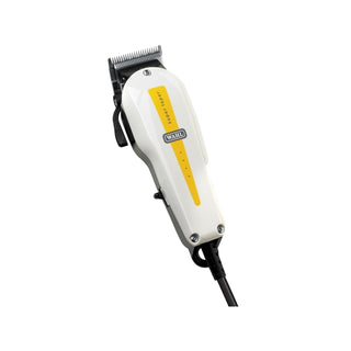 Wahl Classic Series Super Taper Corded Hair Clippers for Professionals - Precise Cutting, Durable Construction Wahl Classic Series Super Taper Hair Clippers Wahl Classic Series, Super Taper Hair Clippers, Professional Hair Cutting Tools, Corded Hair Clippers, Barber Hair Cutting Equipment, Hair Clippers, Professional-Grade Hair Cutting, Durable Hair Clippers, Corded Hair Cutting Tools