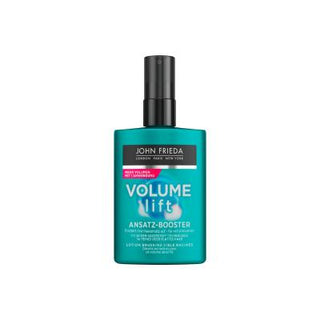 John Frieda Hair Volume Spray - Adds Volume & Thickness to Fine Hair, 4.23 fl oz