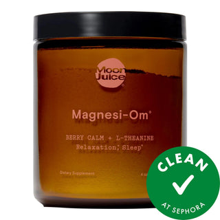 Magnesi-Om Magnesium Supplement Powder with L-Theanine for Relaxation & Sleep Support Magnesium Supplement Powder for Relaxation & Sleep magnesium supplement, relaxation powder, sleep aid, L-theanine, natural stress relief, wellness, sleep support, relaxation support, dietary supplement, magnesium powder, calmness, stress relief, anxiety relief, sleep quality improvement, brain health, cognitive function