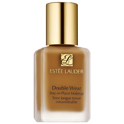 Estée Lauder EstŽe Lauder Double Wear: 24H Longwear Matte Foundation - Oil-Free, Full Coverage, Imperfection Concealer, 
