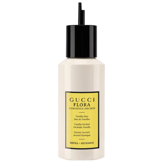 Gucci Flora Gorgeous Orchid Eau de Parfum for Women - Long-Lasting Vanilla Fragrance with Floral Notes Gucci Flora Gorgeous Orchid Eau de Parfum - Long-Lasting Vanilla Scent Gucci Flora Gorgeous Orchid, Eau de Parfum for women, Vanilla fragrance, Floral gourmand scent, Luxury perfume, Women's perfume, Long-lasting fragrance, Floral fragrance, Gourmand fragrance, Perfume for special occasions, Everyday fragrance, Women's gifts, Perfume for women, Fragrance for women, Luxury gifts